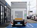 2009 Isuzu Elf Truck