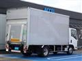 2009 Isuzu Elf Truck