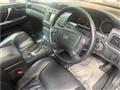 2003 Toyota Crown Athlete Series