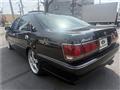 2003 Toyota Crown Athlete Series
