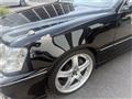 2003 Toyota Crown Athlete Series