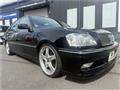 2003 Toyota Crown Athlete Series