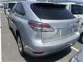 2014 Lexus RX