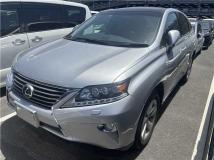 2014 Lexus RX