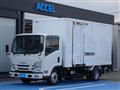 2021 Isuzu Elf Truck