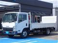 2015 Isuzu Elf Truck