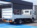 2015 Isuzu Elf Truck
