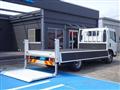 2015 Isuzu Elf Truck