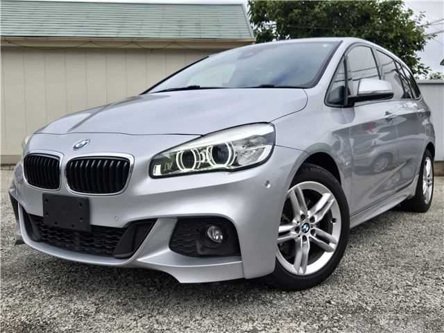 2015 BMW BMW Others