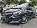 2016 Mercedes-Benz B-Class
