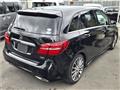 2016 Mercedes-Benz B-Class