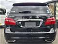 2016 Mercedes-Benz B-Class