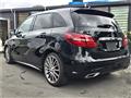 2016 Mercedes-Benz B-Class