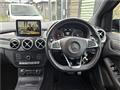 2016 Mercedes-Benz B-Class