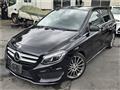 2016 Mercedes-Benz B-Class