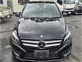 2016 Mercedes-Benz B-Class