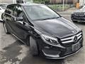 2016 Mercedes-Benz B-Class