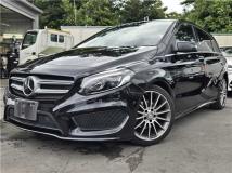 2016 Mercedes-Benz B-Class