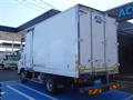 2015 Isuzu Elf Truck