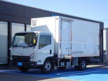 2015 Isuzu Elf Truck