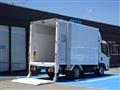 2019 Isuzu Elf Truck