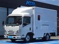 2019 Isuzu Elf Truck