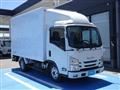 2019 Isuzu Elf Truck