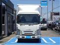2019 Isuzu Elf Truck