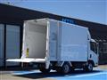 2019 Isuzu Elf Truck