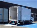 2019 Isuzu Elf Truck