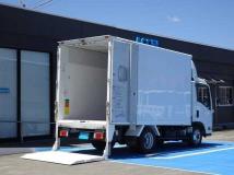 2019 Isuzu Elf Truck