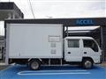 2006 Isuzu Elf Truck