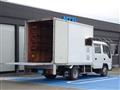 2006 Isuzu Elf Truck