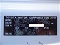 2013 Toyota Toyoace
