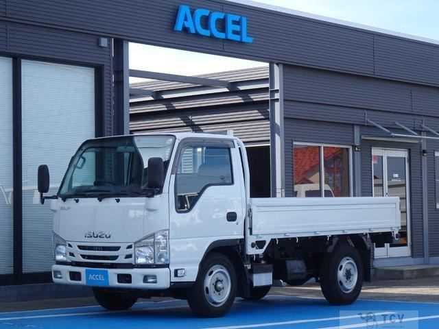 2021 Isuzu Elf Truck