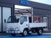 2021 Isuzu Elf Truck