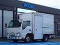 2020 Isuzu Elf Truck