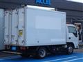2020 Isuzu Elf Truck