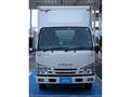 2020 Isuzu Elf Truck