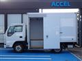 2020 Isuzu Elf Truck