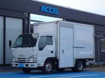 2020 Isuzu Elf Truck