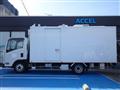 2016 Isuzu Elf Truck