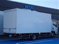 2016 Isuzu Elf Truck