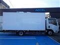 2016 Isuzu Elf Truck