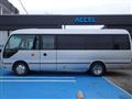 2012 Hino Liesse II