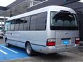 2012 Hino Liesse II