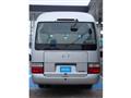 2012 Hino Liesse II