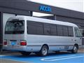 2012 Hino Liesse II