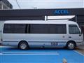 2012 Hino Liesse II