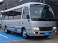 2012 Hino Liesse II